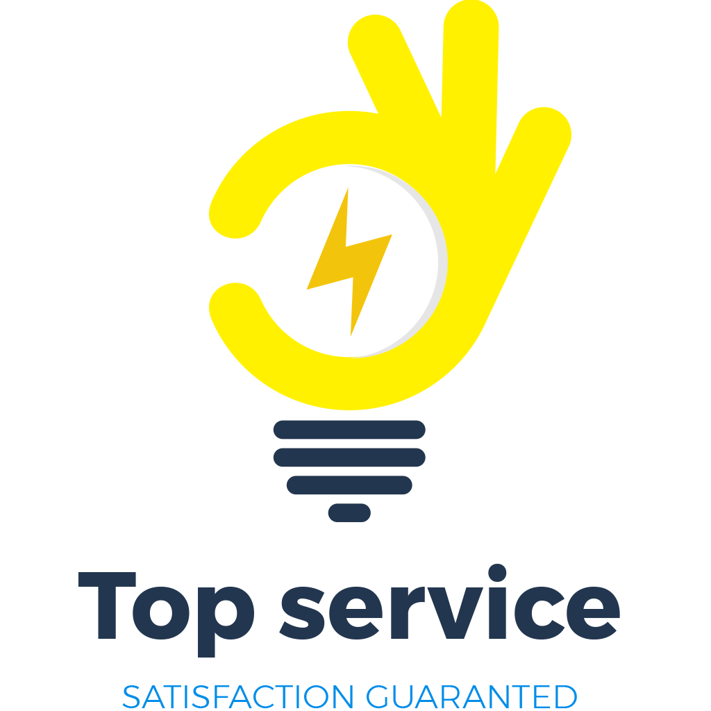 Bry Electric - Top service, satisfaction guaranted